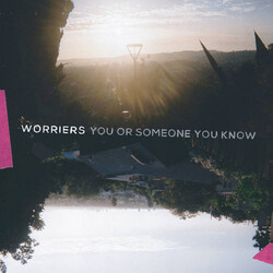 Worriers You Or.. -Coloured- Vinyl  LP