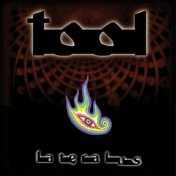 Tool Lateralus (Picture Disc Vinyl) Vinyl  LP