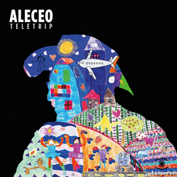 Aleceo Teletrip (Vinyl) Vinyl  LP