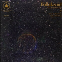 Follakzoid Ii Vinyl  LP