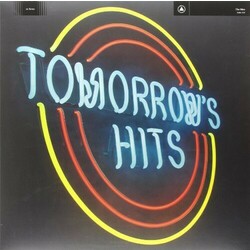 The Men Tomorrow's Hits Vinyl  LP 