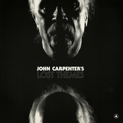 John Carpenter Lost Themes Vinyl  LP
