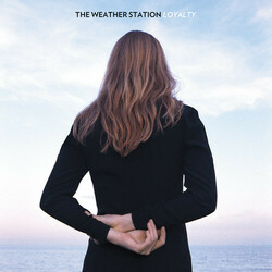 Weather Station Loyalty Vinyl  LP