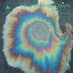 Holydrug Couple Moonlust Vinyl  LP