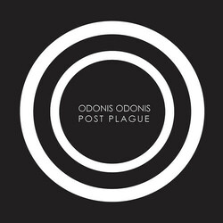 Odonis Odonis Post Plague Vinyl  LP