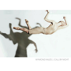 Wymond Miles Call By The Night Vinyl  LP 