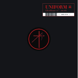 Uniform Ghosthouse Vinyl 12" 