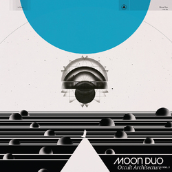 Moon Duo Occult Architecture Vol 2 Vinyl  LP