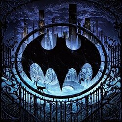 Soundtrack / Danny Elfman Batman Returns: Original Motion Picture Soundtrack (Vinyl) Vinyl  LP