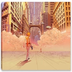 Soundtrack / Eric Serra Fifth Element: Original Motion Picture Soundtrack (Vinyl) Vinyl  LP