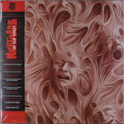 Soundtrack A Nightmare On Elm Street: Box Of Souls (Vinyl) Vinyl  LP