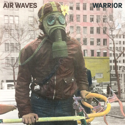 Air Waves Warrior Vinyl  LP 