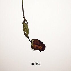 Mmph Dear God VINYL 12
