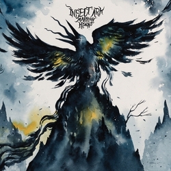 Insect Ark Marrow Hymns Vinyl  LP 