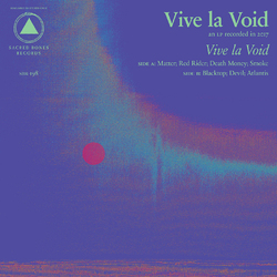 Vive La Void Vive La Void Vinyl  LP 