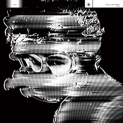 Zola Jesus Okovi: Bonus Tracks & Remixes Vinyl  LP 