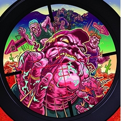 Puscifer Money Shot: Your Re Load Vinyl  LP