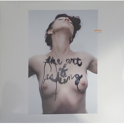 Amanda Palmer Art Of Asking (Vinyl) Vinyl  LP