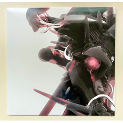 Lynyn Lexicon Vinyl  LP 