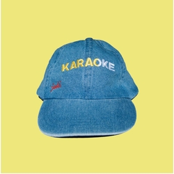 Jodi Karaoke VINYL  LP