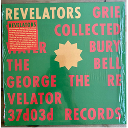 Revelators Sound System Revelators Vinyl  LP 