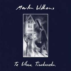 Marlon Williams Te Whare Tiwekaweka VINYL  LP