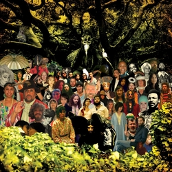 Devendra Banhart Cripple Crow (3 LP-20Th Anniversary Delxu VINYL LP