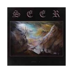 Seer Vol. 6 Vinyl  LP 
