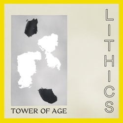 Lithics Tower Of Age Vinyl  LP 