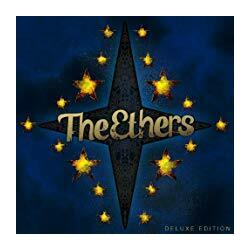 Ethers Ethers (Bloody Bottle Coloured) Vinyl  LP
