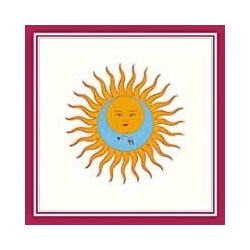 King Crimson Larks Tongues In Aspic Vinyl  LP