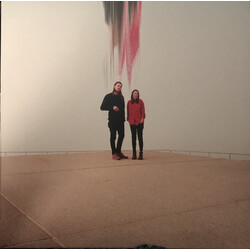 Ratboys Printer's Devil (Tri-Color Stripe) Vinyl  LP 