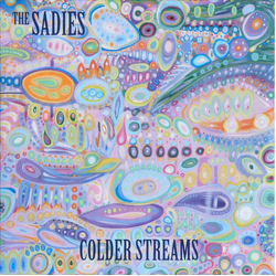 The Sadies Colder Streams (Colour  LP) VINYL  LP