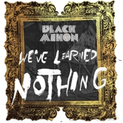 Black Mekon We'Ve Learned Nothing VINYL 2 LP 