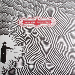 Thom Yorke Eraser  The (Vinyl) Vinyl  LP