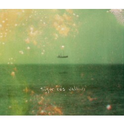Sigur Ros Valtari (Usa 2 LP + Download Code) Vinyl  LP