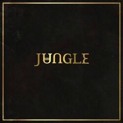 Jungle Jungle (Vinyl) Vinyl  LP