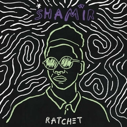 Shamir Ratchet VINYL  LP