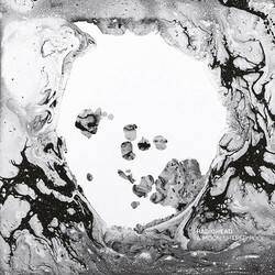 Radiohead A Moon Shaped Pool Vinyl  LP