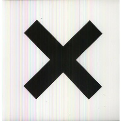 The Xx Coexist (Vinyl) Vinyl  LP