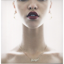 Fka Twigs Ep2 (33Rpm) VINYL 12