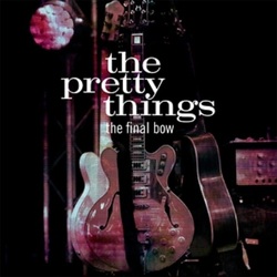Pretty Things The Final Bow (140G Gatefold Vinyl) Vinyl  LP
