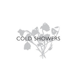 Cold Showers Love & Regret (Clear Vinyl) Vinyl  LP 