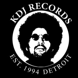 Moodymann Sinner Vinyl  LP