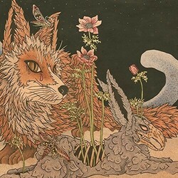 Planes Mistaken For Stars Prey Vinyl  LP