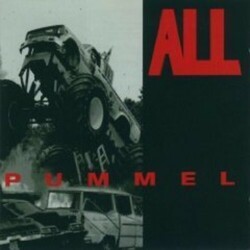 All Pummel Vinyl  LP