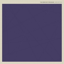 Mercury The Program New Myths Vinyl  LP