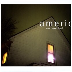 American Football American Football (Vinyl) Vinyl  LP