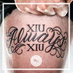 Xiu Xiu Always (Vinyl) Vinyl  LP