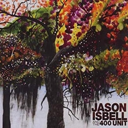 Jason Isbell & The 4 Unit Jason And The 400 Unit (Reissue) VINYL  LP